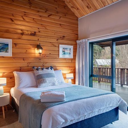 Alpine Hideaway - 2 Bedroom Closeburn Exteriér fotografie