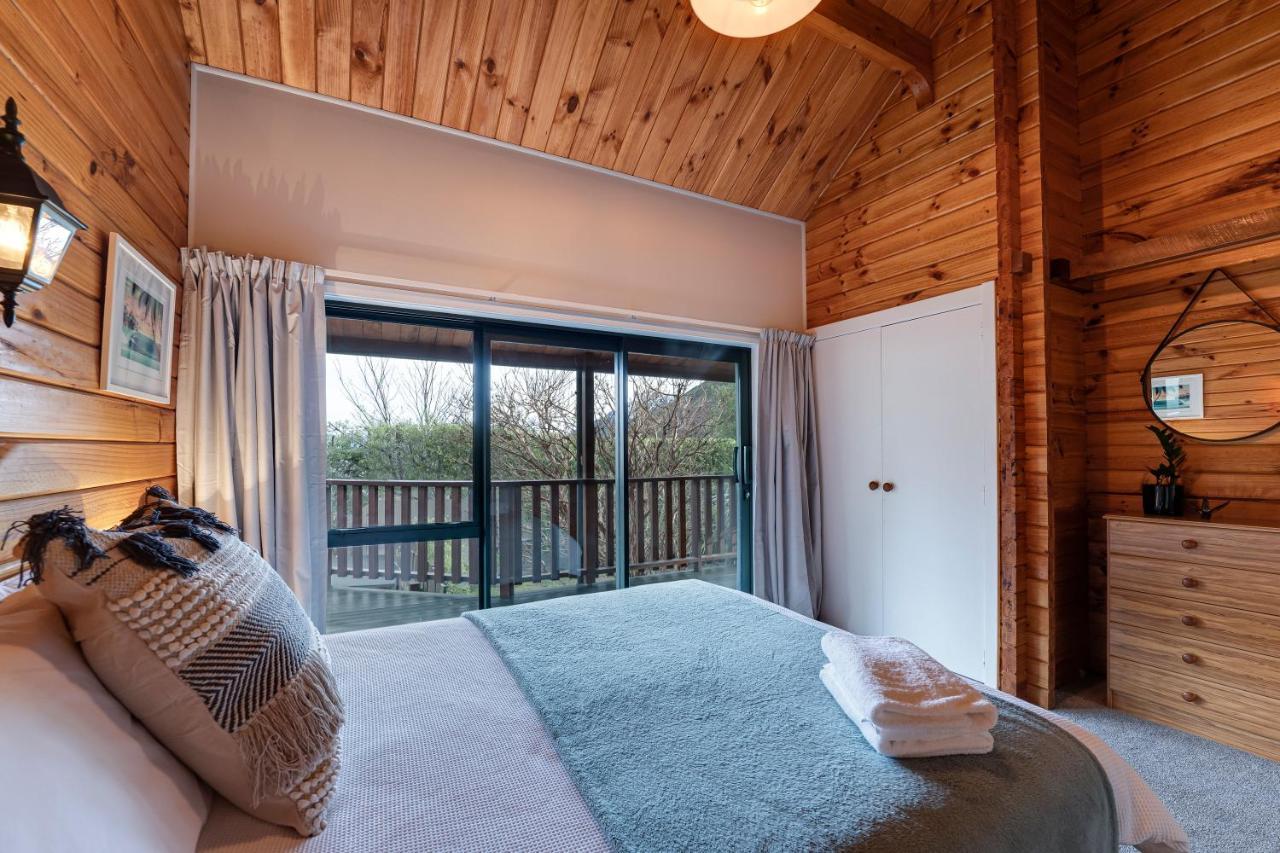 Alpine Hideaway - 2 Bedroom Closeburn Exteriér fotografie