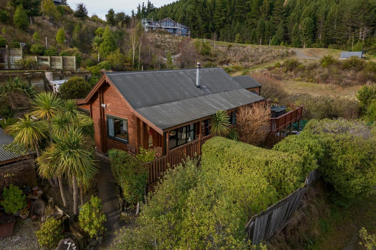 Alpine Hideaway - 2 Bedroom Closeburn Exteriér fotografie